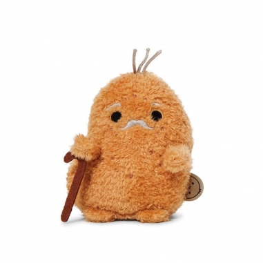 NoodollNoodoll Noodoll｜Mini 迷你絨毛玩偶 馬鈴薯爺爺