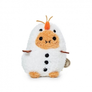 NoodollNoodoll Noodoll｜Mini 迷你絨毛玩偶 馬鈴薯雪人