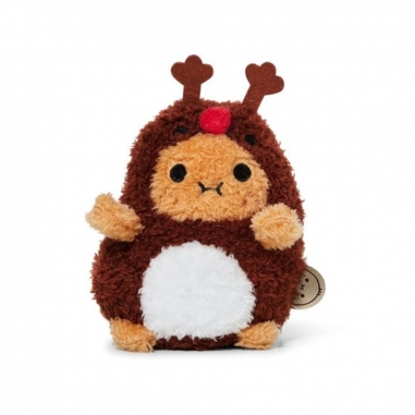NoodollNoodoll Noodoll｜Mini 迷你絨毛玩偶 馬鈴薯馴鹿