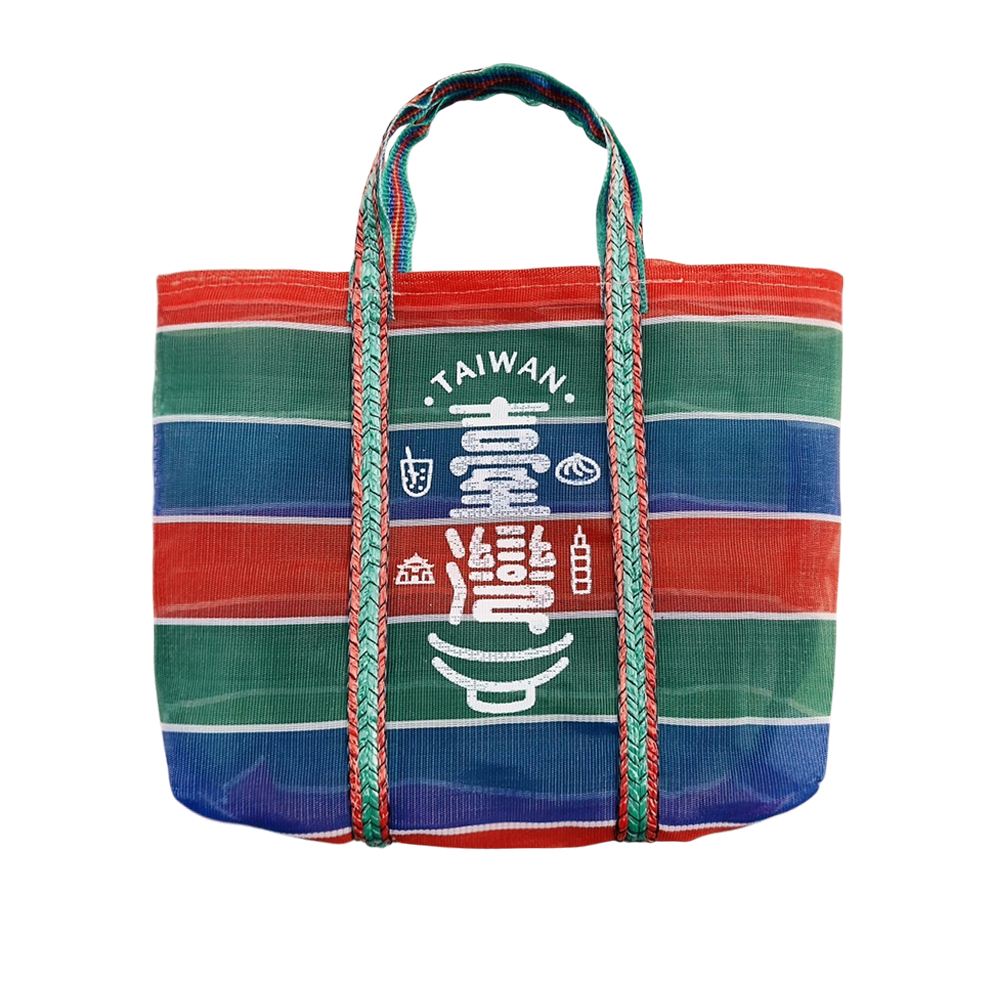 一帆布包 一帆布包｜臺灣印刷 2號茄芷袋