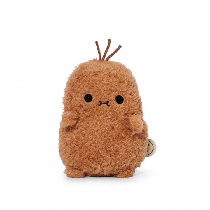 Mini sitting plush toy - Ricespud originalNoodoll｜Mini 迷你絨毛玩偶 馬鈴薯original