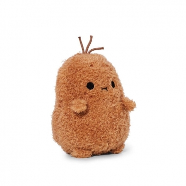 Mini sitting plush toy - Ricespud originalNoodoll｜Mini 迷你絨毛玩偶 馬鈴薯original