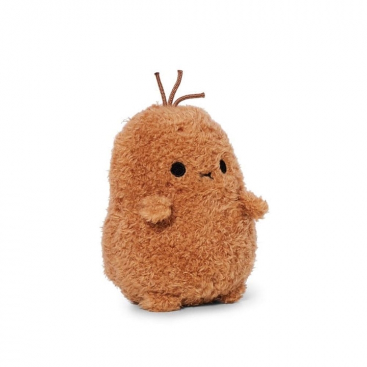 Mini sitting plush toy - Ricespud originalNoodoll｜Mini 迷你絨毛玩偶 馬鈴薯original