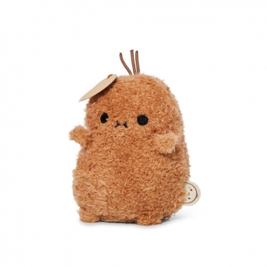 Mini sitting plush toy - Ricespud originalNoodoll｜Mini 迷你絨毛玩偶 馬鈴薯original