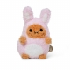 Noodoll - Noodoll｜Mini 迷你絨毛玩偶 馬鈴薯粉兔83887-263170_縮圖