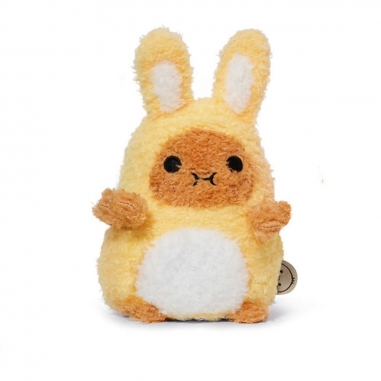 NoodollNoodoll Noodoll｜Mini 迷你絨毛玩偶 馬鈴薯黃兔