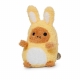 Noodoll - Noodoll｜Mini 迷你絨毛玩偶 馬鈴薯黃兔83888-263177_縮圖