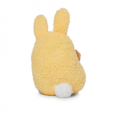 Mini sitting plush toy - Ricespud rabbit- yellowNoodoll|Mini 迷你絨毛玩偶 馬鈴薯黃兔