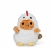 Noodoll - Noodoll｜Mini 迷你絨毛玩偶 馬鈴薯小雞83890-263187_縮圖
