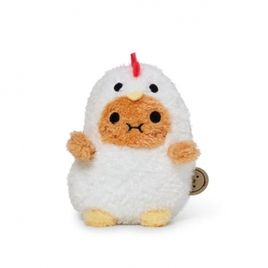 NoodollNoodoll Noodoll｜Mini 迷你絨毛玩偶 馬鈴薯小雞