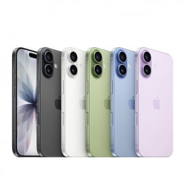 AppleApple iPhone17 256G