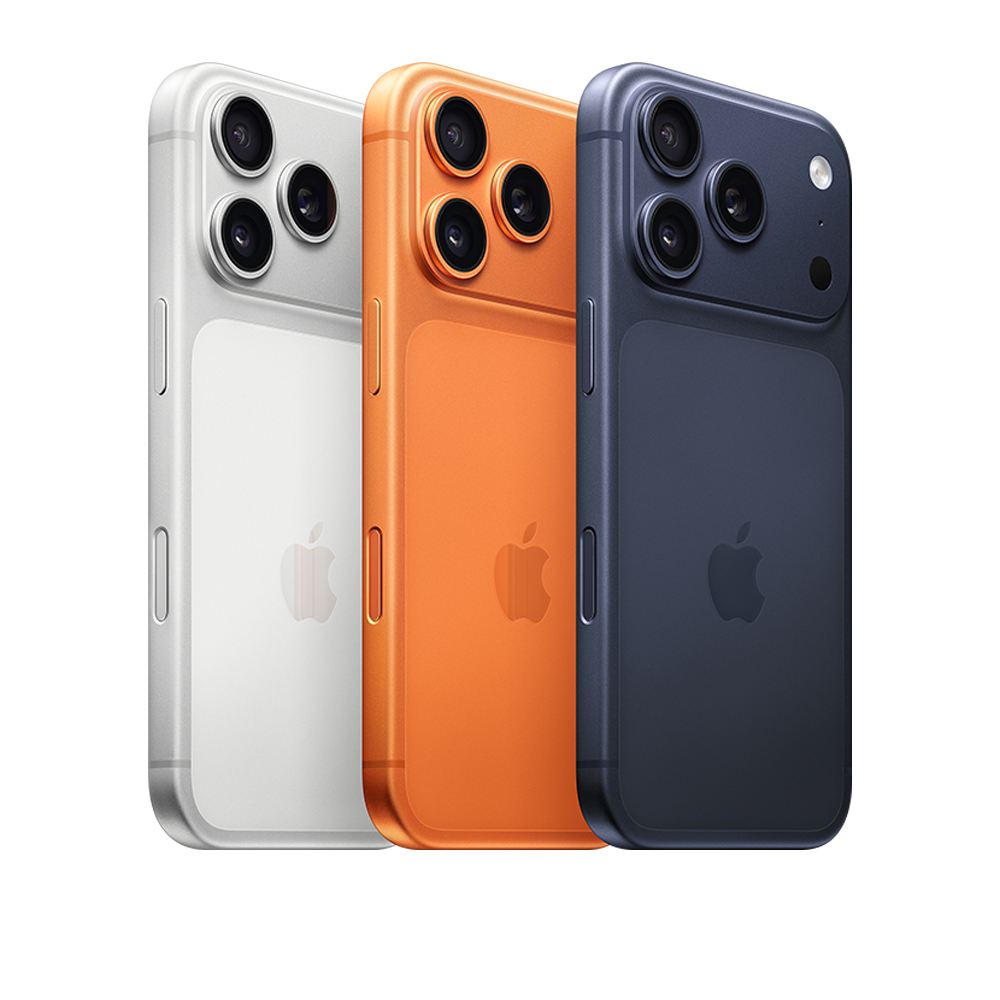 Apple iPhone17 Pro 512G