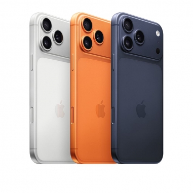 AppleApple iPhone17 ProMax 256G