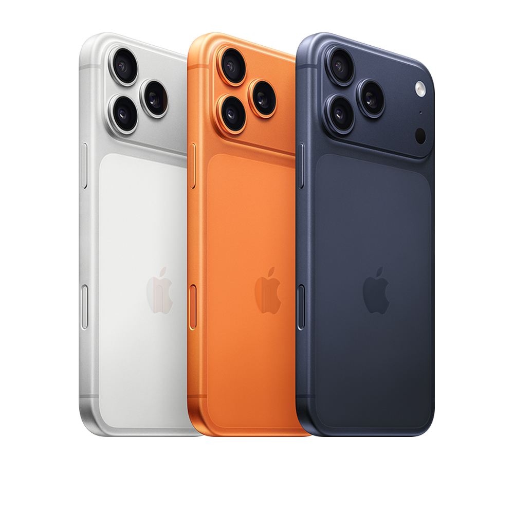 Apple iPhone17 ProMax 256G