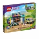 LEGO - LEGO 樂高 41722 Friends 馬術展覽拖車83653-263523_縮圖