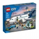 LEGO - LEGO 樂高 60367 City Exploration 客機83680-263718_縮圖