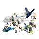 LEGO - LEGO 樂高 60367 City Exploration 客機83680-263720_縮圖