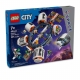 LEGO - LEGO 樂高 60433 City Space 模組化太空站83788-264063_縮圖