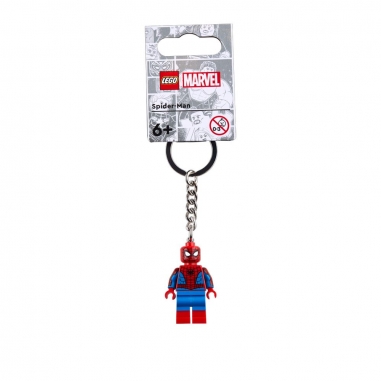 LEGO 樂高 周邊系列 854290 蜘蛛人鑰匙圈