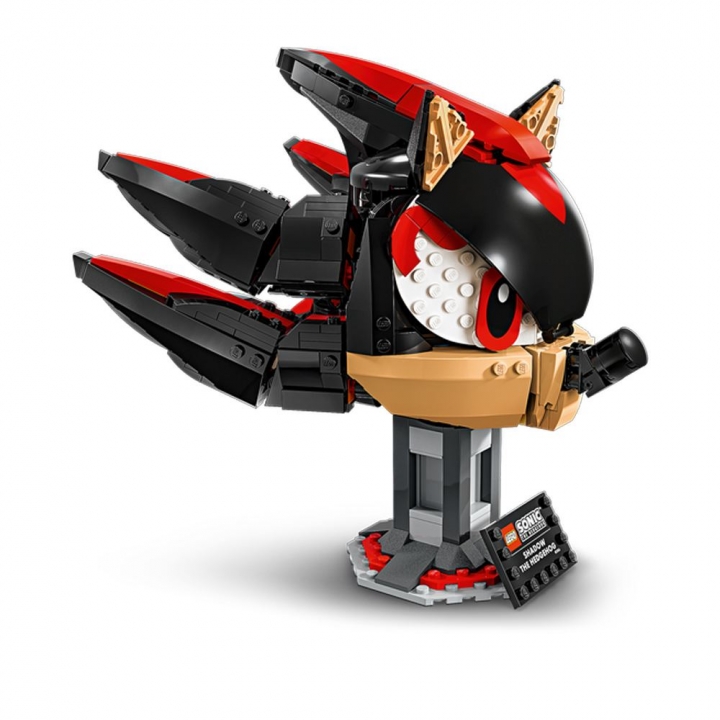 LEGO 樂高 77000 SONIC 音速小子-夏特