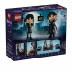 LEGO - LEGO 樂高 76780 Wednesday Addams Figure 星期三套裝83817-264156_縮圖