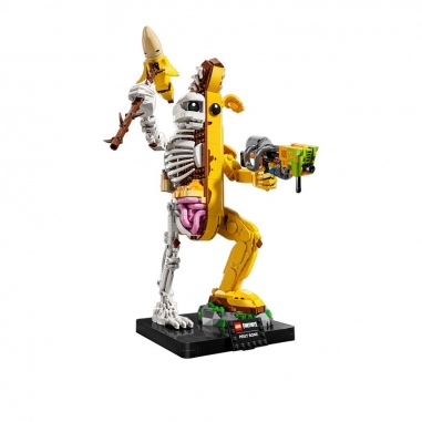 LEGO 樂高 要塞英雄系列 77072 FORTNITE 骨頭香蕉人