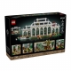 LEGO - LEGO 樂高 Ideas系列 21353 植物園83823-264180_縮圖