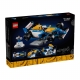 LEGO - LEGO 樂高 Icons系列 10353 Williams Racing FW14B & Nigel Mansell 威廉斯車隊83827-264196_縮圖