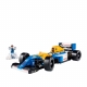 LEGO - LEGO 樂高 Icons系列 10353 Williams Racing FW14B & Nigel Mansell 威廉斯車隊83827-264197_縮圖