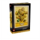 LEGO - LEGO 樂高 31215 ART Vincent van Gogh – Sunflowers 向日葵83831-264211_縮圖