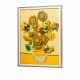 LEGO - LEGO 樂高 31215 ART Vincent van Gogh – Sunflowers 向日葵83831-264213_縮圖