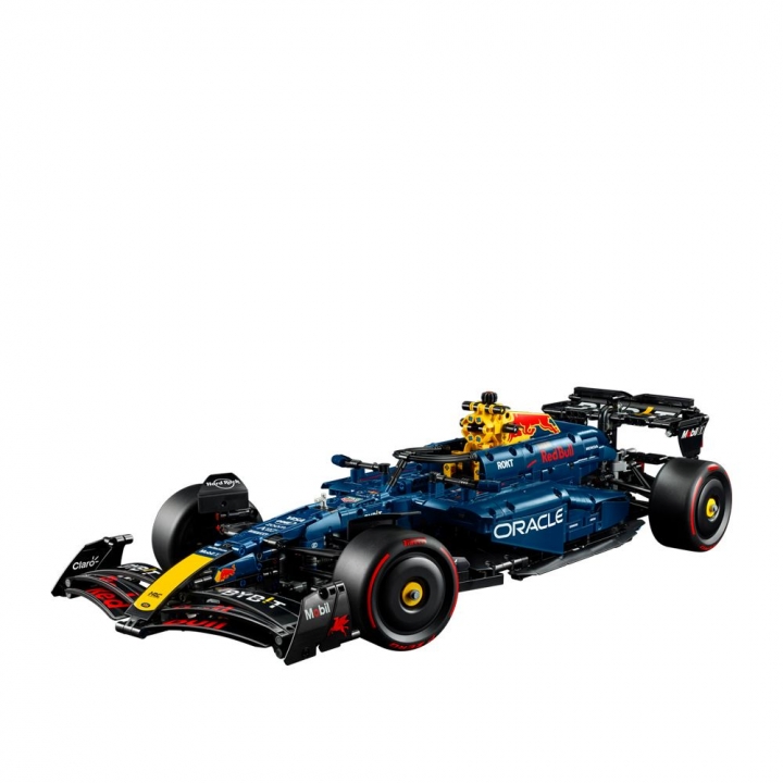 LEGO 樂高 Technic系列 42206 Oracle Red Bull Racing RB20 F1 Car