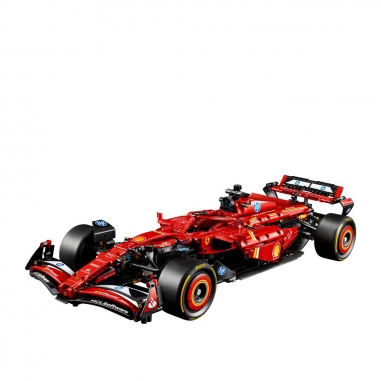 LEGO 樂高 Technic系列 42207 法拉利 SF-24 F1