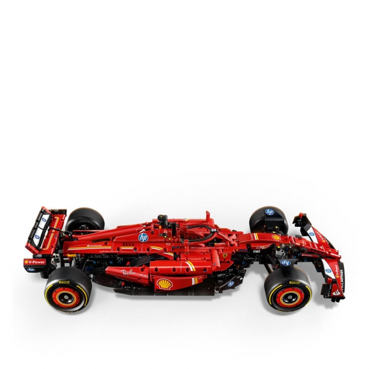 LEGO 樂高 Technic系列 42207 TECHNIC Ferrari SF-24 F1 Car