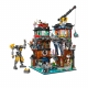 LEGO - LEGO 樂高 71837 NINJAGO City Workshops 旋風忍者城工坊83834-264225_縮圖