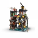 LEGO - LEGO 樂高 71837 NINJAGO City Workshops 旋風忍者城工坊83834-264226_縮圖