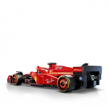 LEGO 樂高 Speed Champions系列 77242 Ferrari SF-24 F1 Race Car 賽車