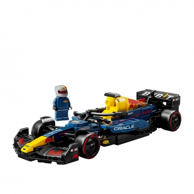 LEGO 樂高 Speed Champions系列 77243 紅牛 RB20 F1 Race Car 極速賽車