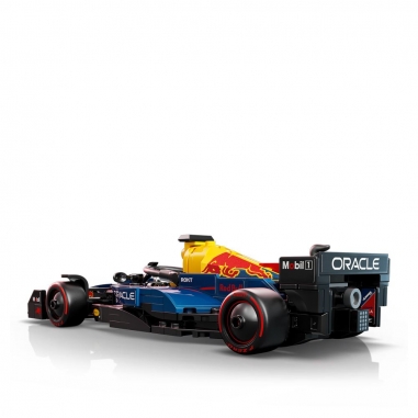 LEGO 樂高 Speed Champions系列 77243 紅牛 RB20 F1 Race Car 極速賽車