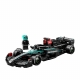LEGO - LEGO 77244 SPEED CHAMPIONS Mercedes-AMG F1 W15 Race Car 賽車83838-264241_縮圖