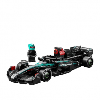LEGO 77244 SPEED CHAMPIONS Mercedes-AMG F1 W15 Race Car 賽車
