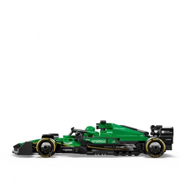 LEGO 樂高 Speed Champions系列 77245 奧斯頓馬丁 Aramco F1
