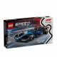 LEGO - LEGO 樂高 77249 SPEED CHAMPIONS Williams Racing FW46 F1 Race Car 賽車83843-264255_縮圖