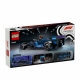 LEGO - LEGO 樂高 77249 SPEED CHAMPIONS Williams Racing FW46 F1 Race Car 賽車83843-264256_縮圖