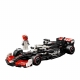 LEGO - LEGO 77250 SPEED CHAMPIONS MoneyGram Haas F1 Team VF-24 Race Car 賽車83844-264261_縮圖