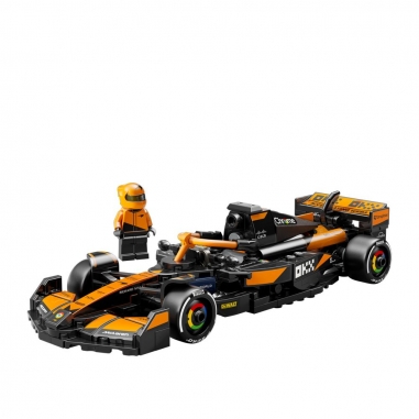 LEGO 77251 SPEED CHAMPIONS McLaren F1 Team MCL38 Race Car 賽車