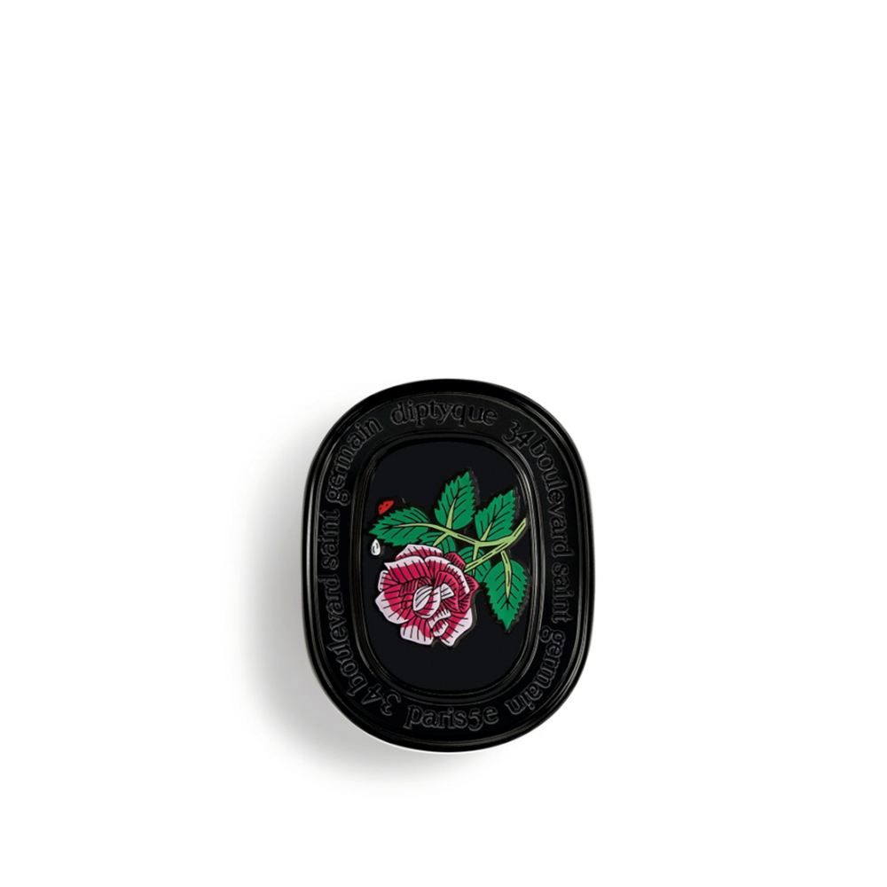 diptyque Eau Rose (玫瑰之水) - 可補充式香膏