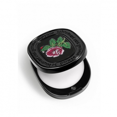 Solid Perfume Eau Rose 3gr - RefillableEau Rose (玫瑰之水) - 可補充式香膏