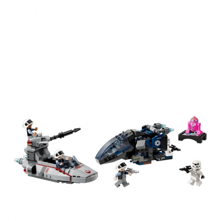 LEGO 樂高 Star Wars 系列 40755 星戰25週年