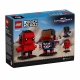 LEGO - LEGO 樂高 Super Heroes系列 40668 美國隊長和紅浩克玩偶83853-264346_縮圖
